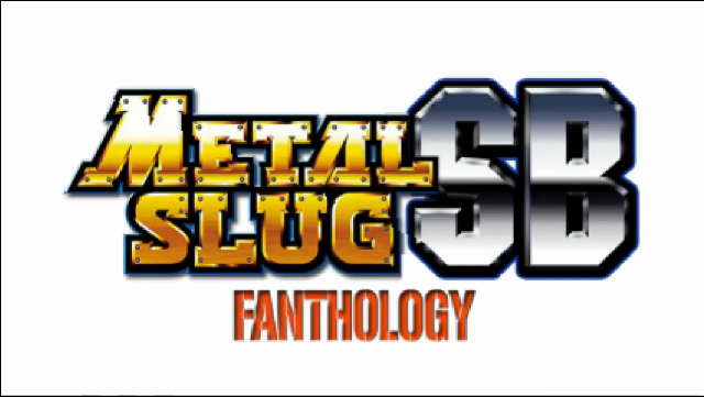 Metal Slug Sb Fanthology Zh Cn Metal Slug Fanon Wiki Fandom
