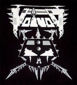 Voivod – Kopf