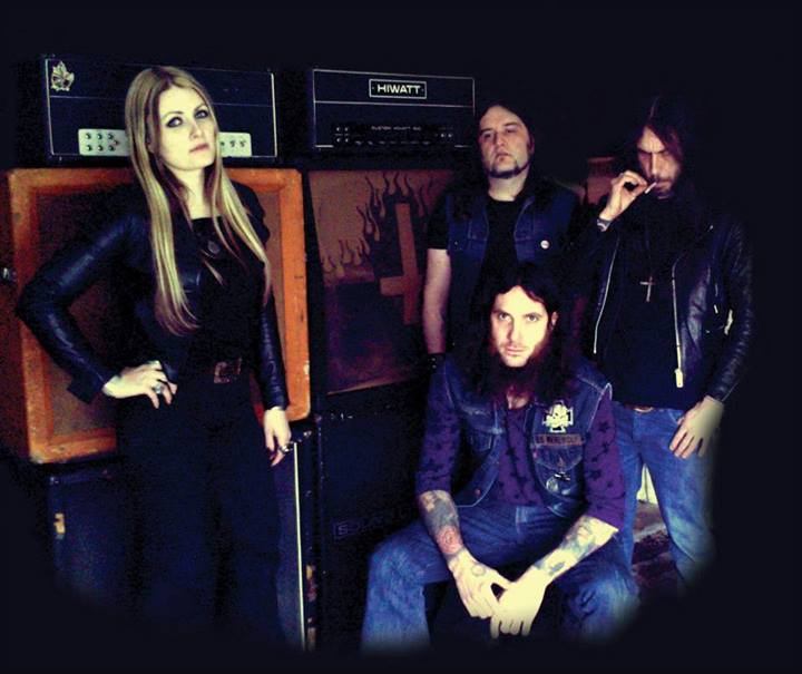 Electric Wizard