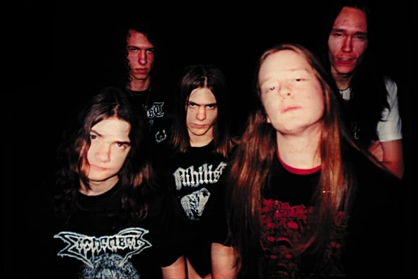Carnage | Metal Wiki | Fandom