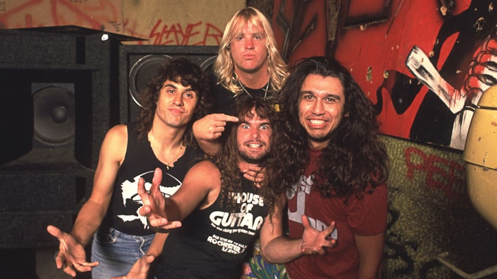 13 Slayer ideas  slayer, thrash metal, jeff hanneman