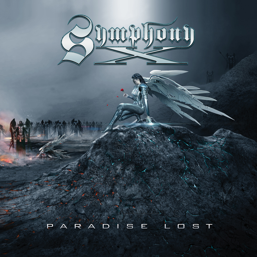 Best progressive metal albums scannervvti