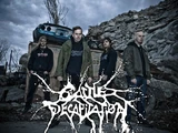 Cattle Decapitation