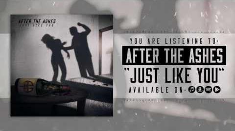 After the Ashes - Just Like You