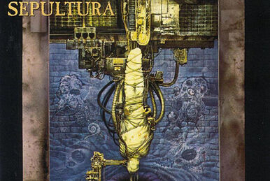 Sepultura: Chaos A.D. | Albumpedia | Fandom
