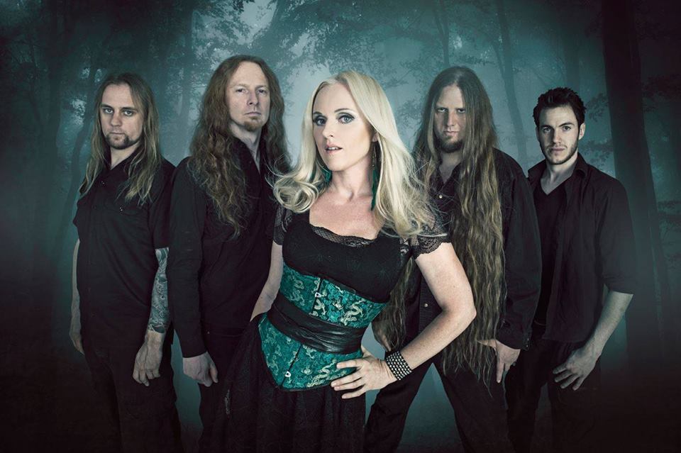 Leaves' Eyes | Metal Wiki | Fandom