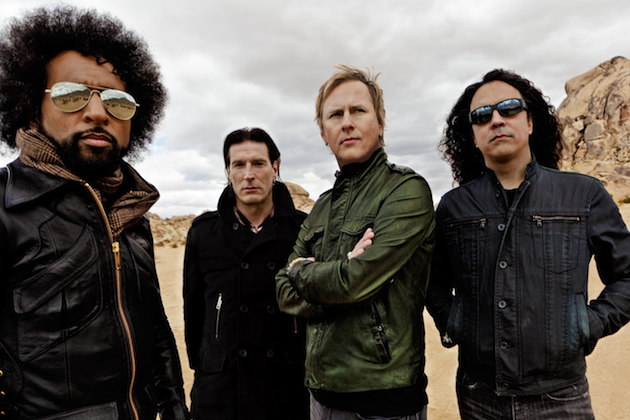 Alice in Chains, Metal Wiki
