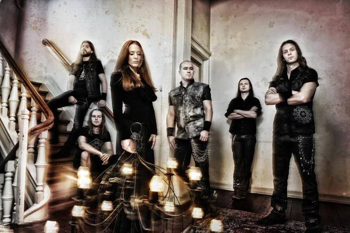 Epica vs Attack on Titan Songs - Wikipedia