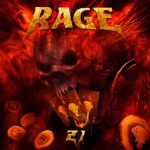 Rage - 21