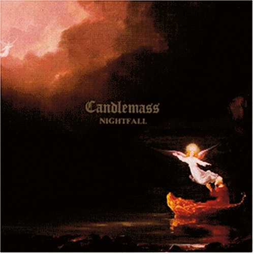 Nightfall (album) | Metal Wiki | Fandom