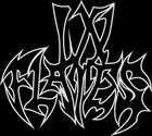 In Flames' old logo.