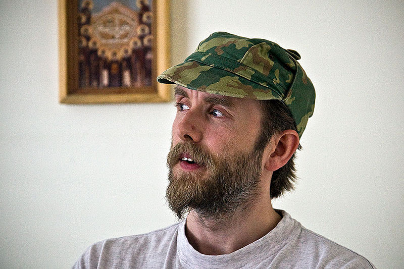 mayhem varg