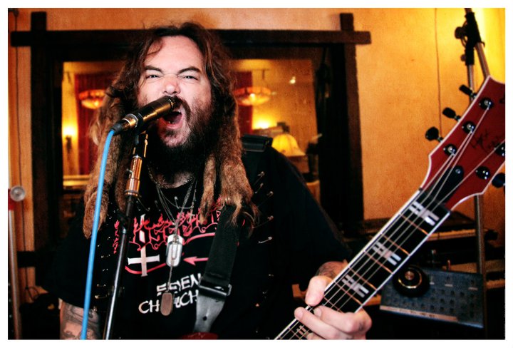 Igor Cavalera Discography