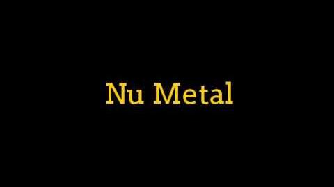Nu metal