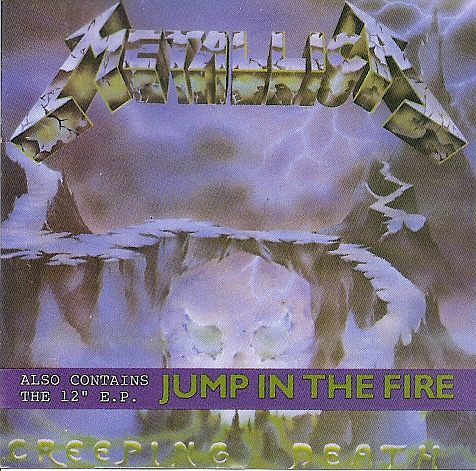 Jump in the Fire - Wikipedia