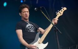 Jason Newsted | Metal Wiki | Fandom