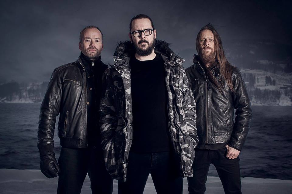 Fimbulwinter (band) - Wikipedia