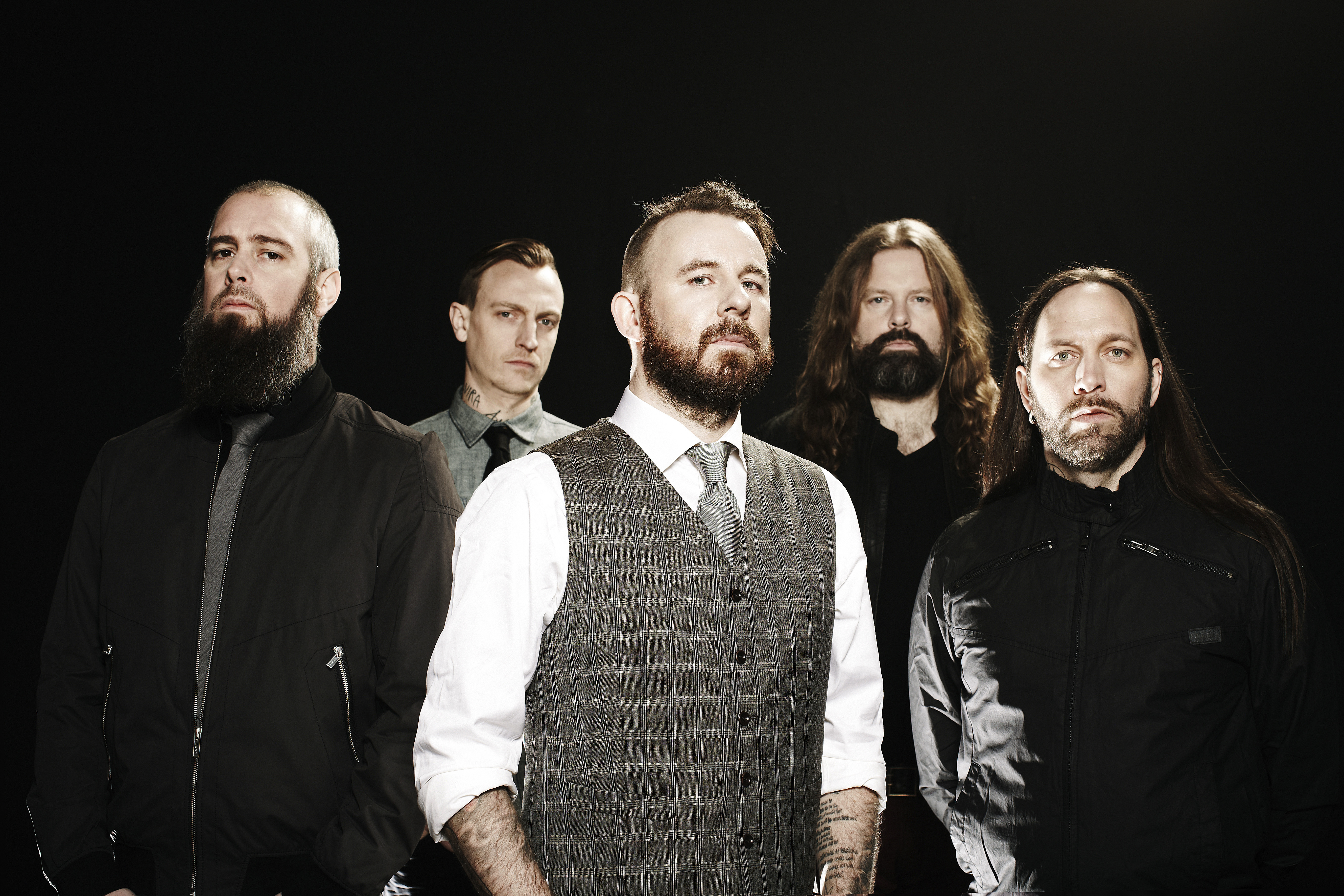 In Flames | Metal Wiki | Fandom