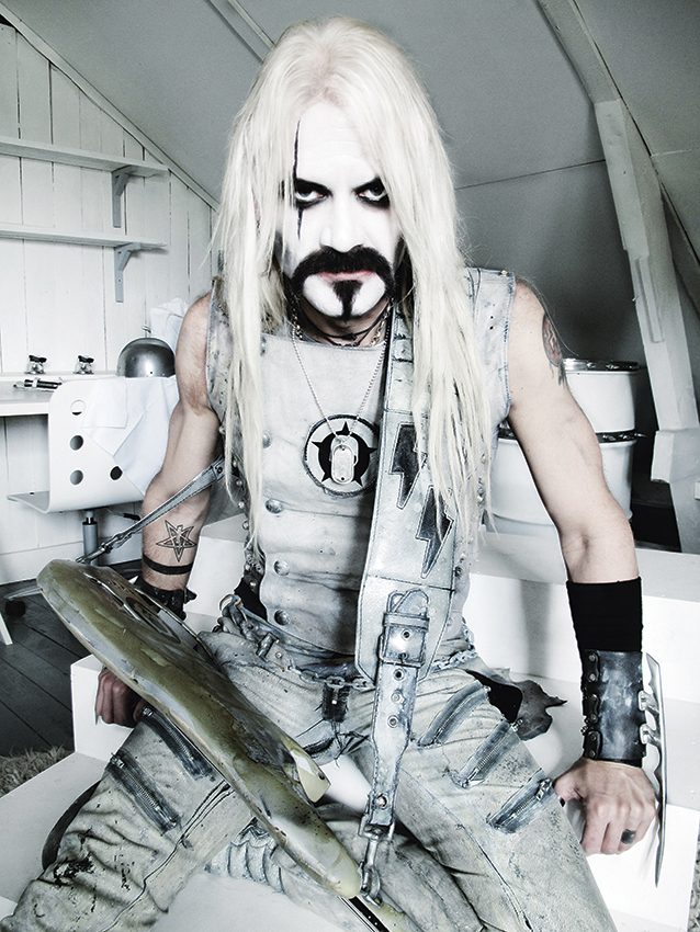 Dimmu Borgir, Metal Wiki