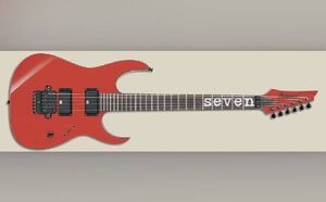 Mick Thompson (Slipknot) Signature von Ibanez