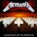 Master of Puppets (1986)