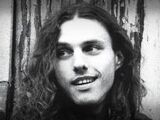 Chuck Schuldiner