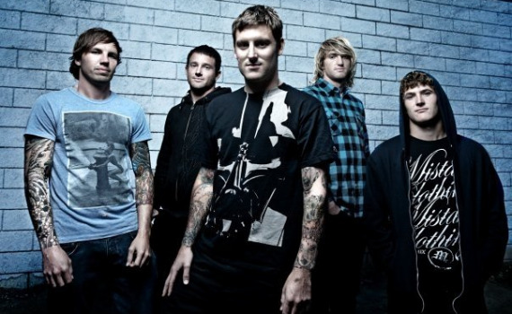 Parkway drive