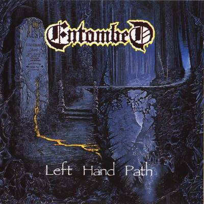 Left Hand Path | Metal Wiki | Fandom