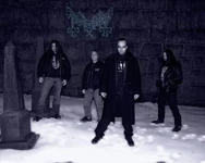 Mayhemband