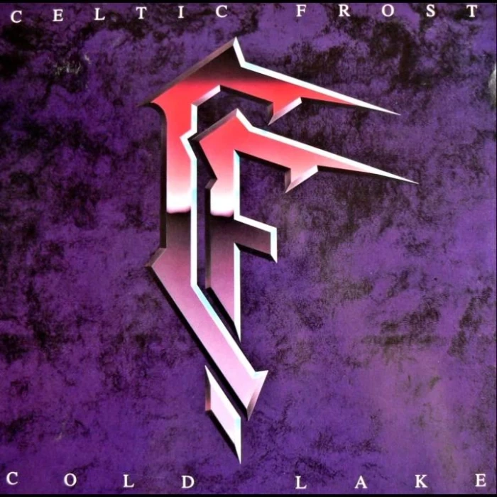 Cold Lake Metal Wiki Fandom