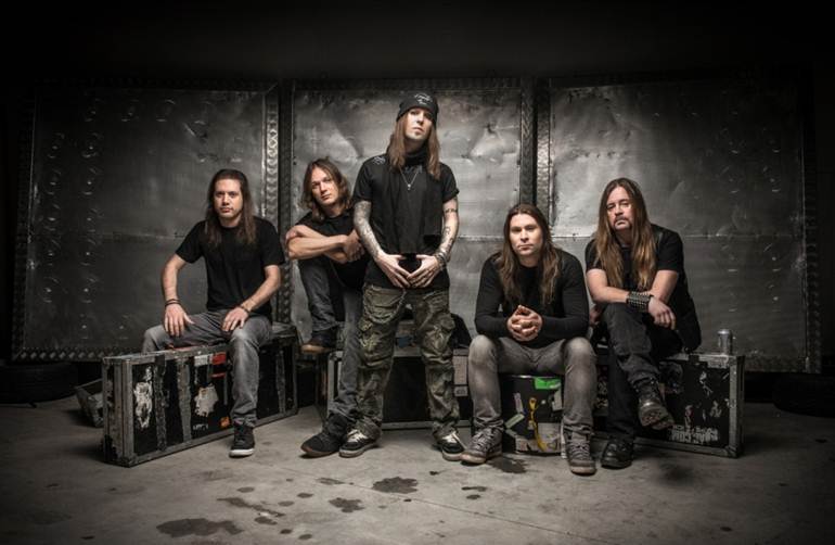 Children of Bodom | Metal Wiki | Fandom