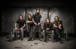 ChildrenofBodom2013