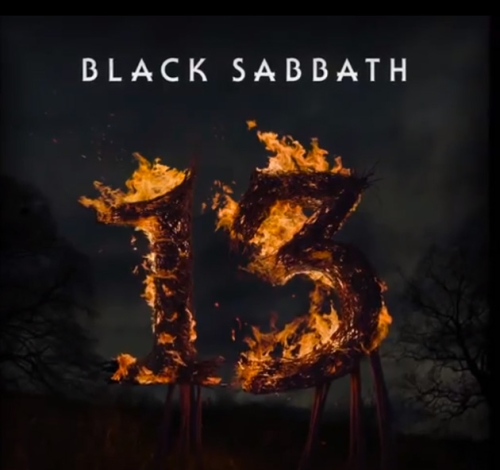 13 (Black Sabbath album) - Wikipedia