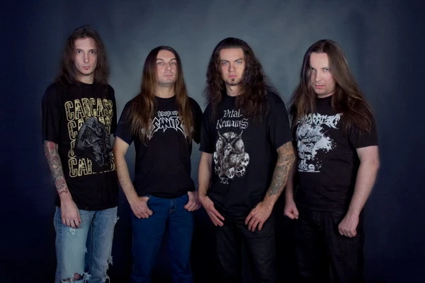 Metal archives cats — ImgHub.ru