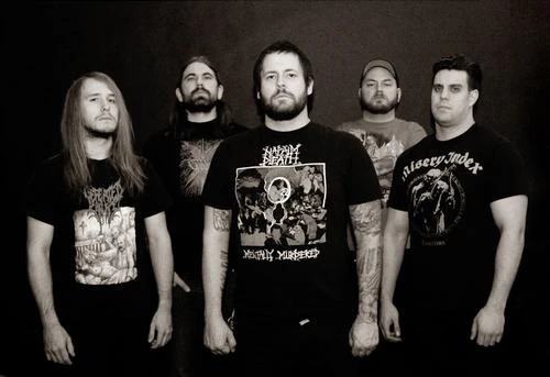 The Black Dahlia Murder Metal Wiki Fandom