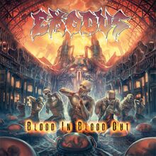 Blood In, Blood Out | Metal Wiki | Fandom
