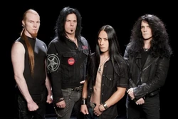 Morbid Angel 2011