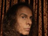 Ronnie James Dio