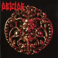 Deicide - Self-Titled
