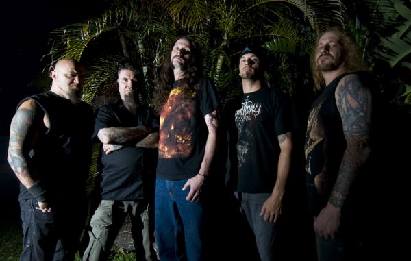 Malevolent Creation Interview - Extreminal Metal Magazine