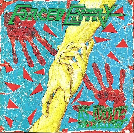 As Above, So Below | Metal Wiki | Fandom