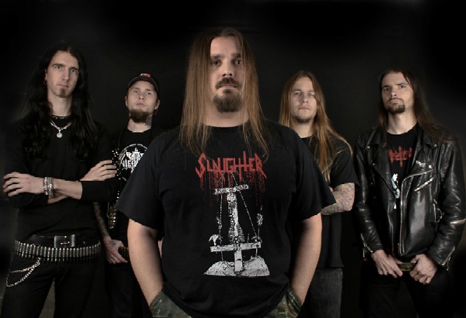 Dismember | Metal Wiki | Fandom