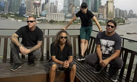 Metallica2014