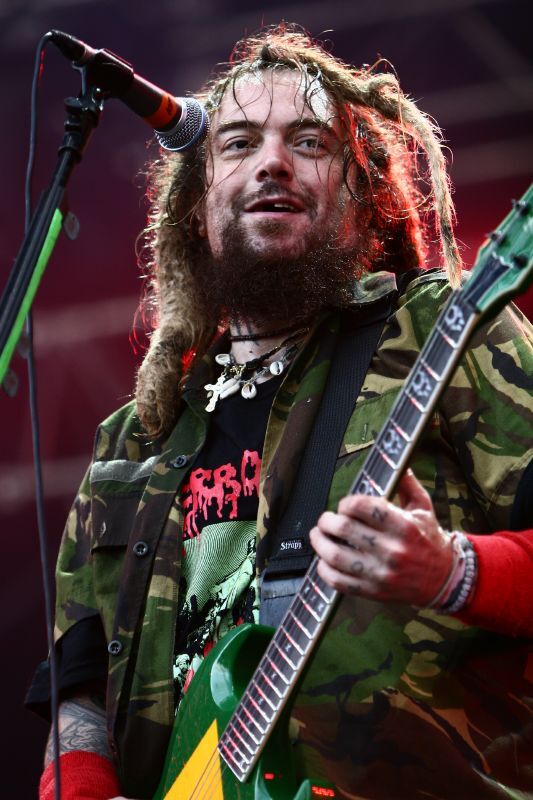 Cavalera Conspiracy Discography