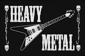 The Psychology Of Loving Heavy Metal