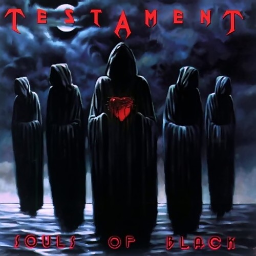 The Ritual (Testament album) - Wikipedia