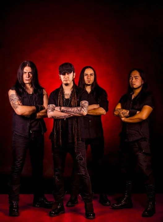 Tomb Metal Wiki Fandom