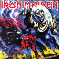 The Number of the Beast | Metal Wiki | Fandom