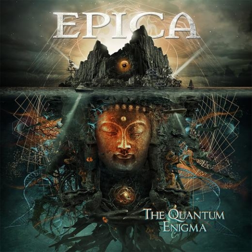 その他 The Quantum Enigma [CD] The Quantum Enigma | Metal Wiki | Fandom