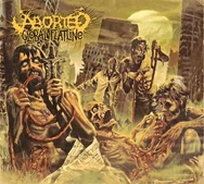 Aborted - Global Flatline